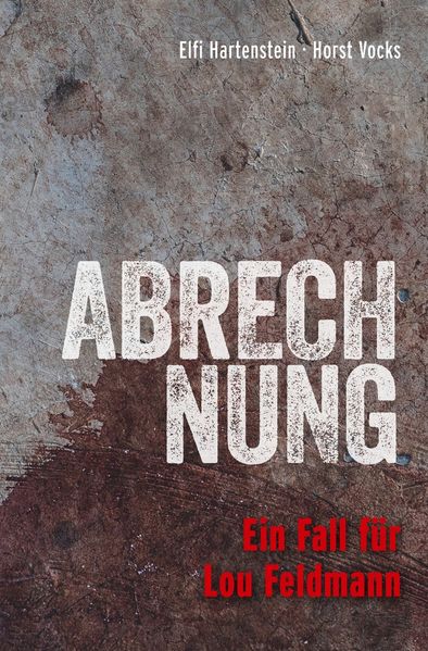 Cover von Abrechnung