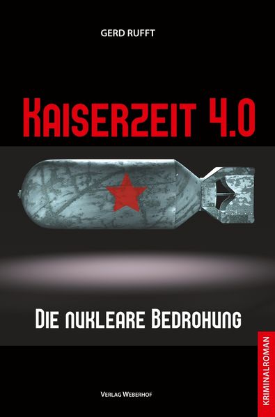 Cover von Kaiserzeit 4.0
