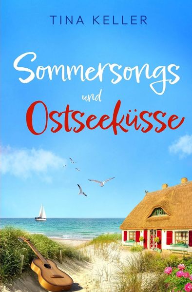 Cover von Sommersongs und Ostseeküsse