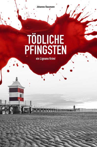 Cover von Tödliche Pfingsten