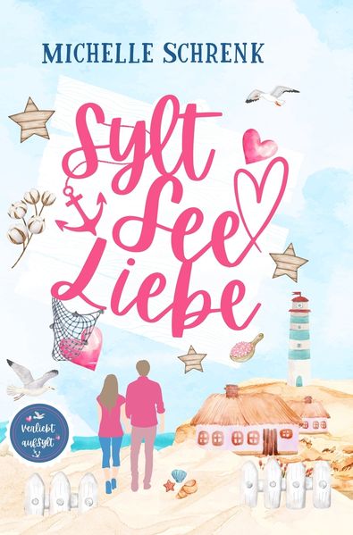 Cover von Syltseeliebe
