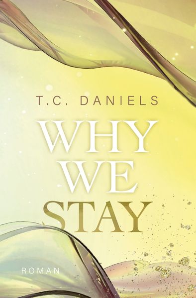 Cover von Why We Stay