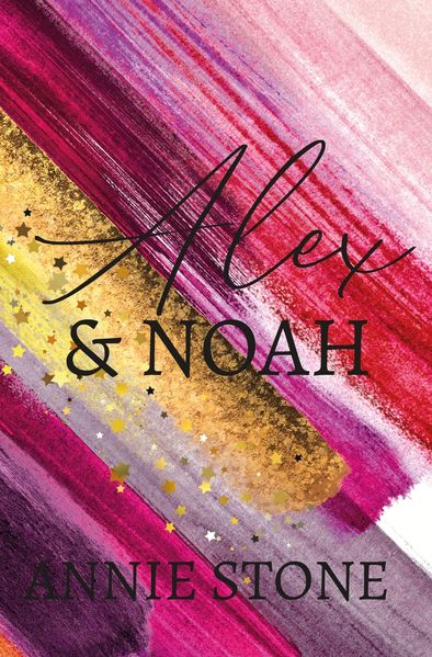 Cover von Alex & Noah