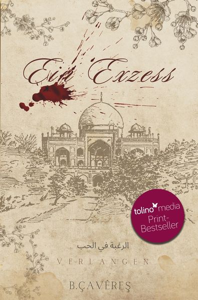 Cover von Ein Exzess