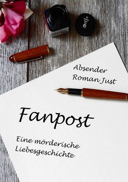 Cover von Fanpost