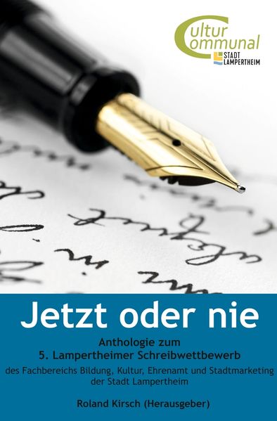 Cover von Jetzt oder nie