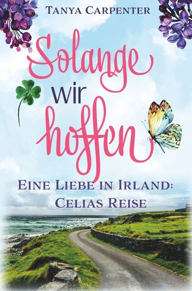 Cover von Solange wir hoffen