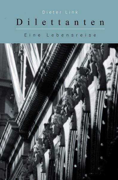 Cover von Dilettanten