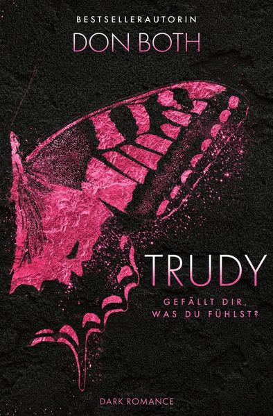 Cover von Trudy