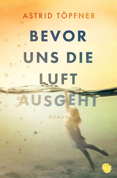 Cover von Bevor uns die Luft ausgeht