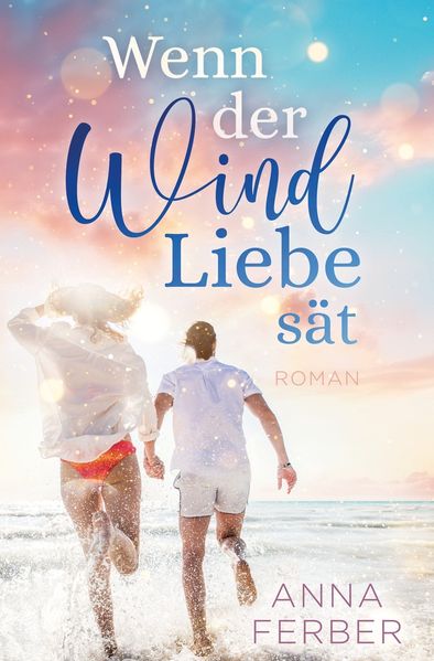 Cover von Wenn der Wind Liebe sät