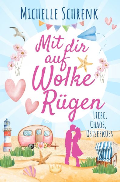 Cover von Mit dir auf Wolke Rügen