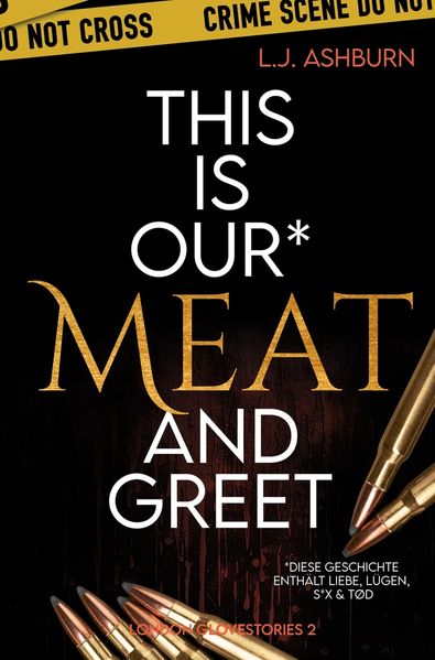 Cover von This is our Meat and Greet