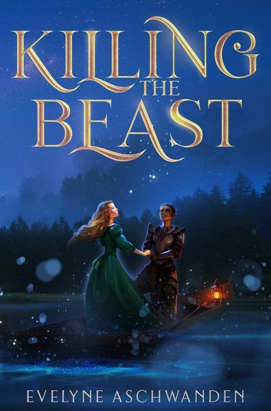 Cover von Killing the Beast: Illustrierte Sammlerausgabe