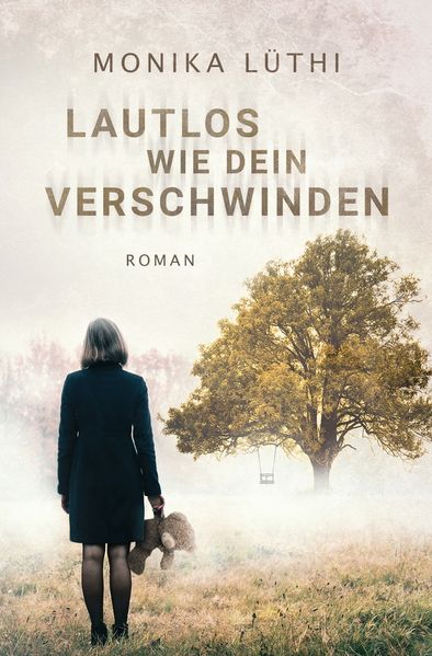 Cover von Lautlos wie dein Verschwinden