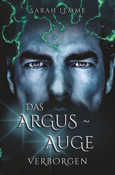 Cover von Verborgen