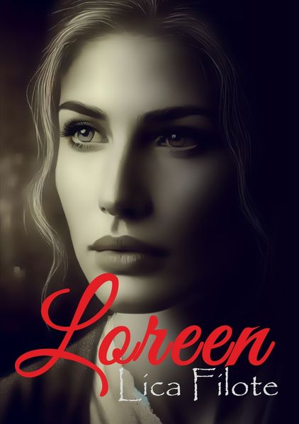 Cover von Loreen