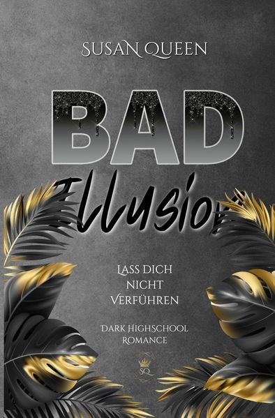 Cover von Bad Illusion