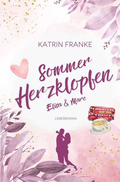 Cover von Sommerherzklopfen