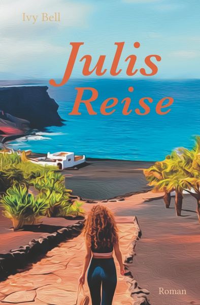 Cover von Julis Reise