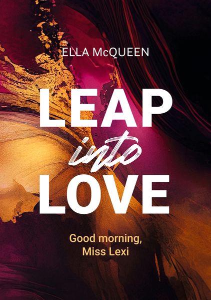 Cover von Good morning, Miss Lexi