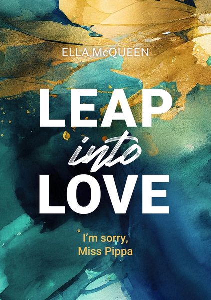 Cover von I’m sorry, Miss Pippa