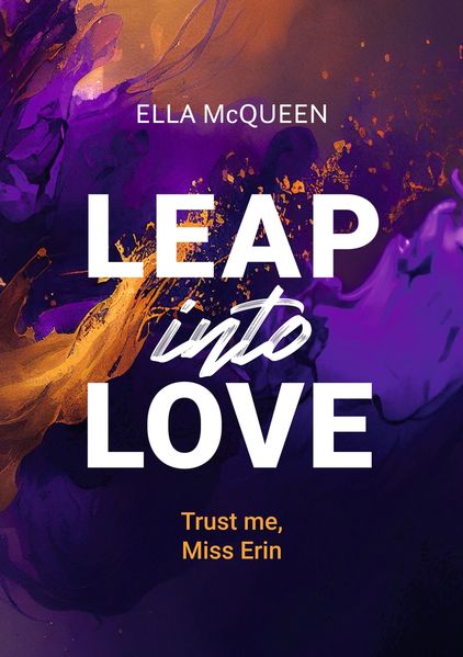 Cover von Trust me, Miss Erin