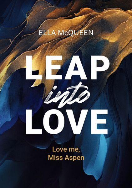 Cover von Love me, Miss Aspen