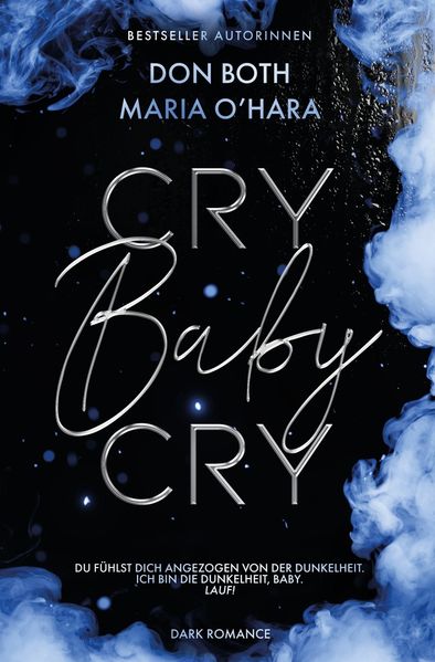 Cover von Cry Baby Cry