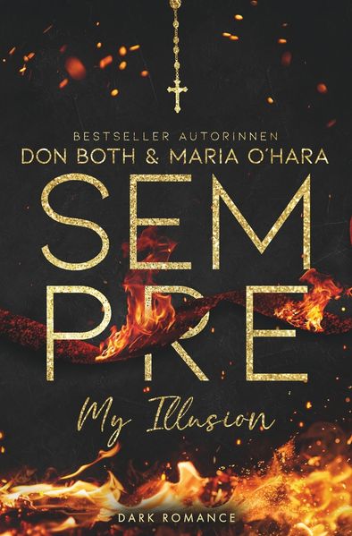 Cover von Sempre – My Illusion