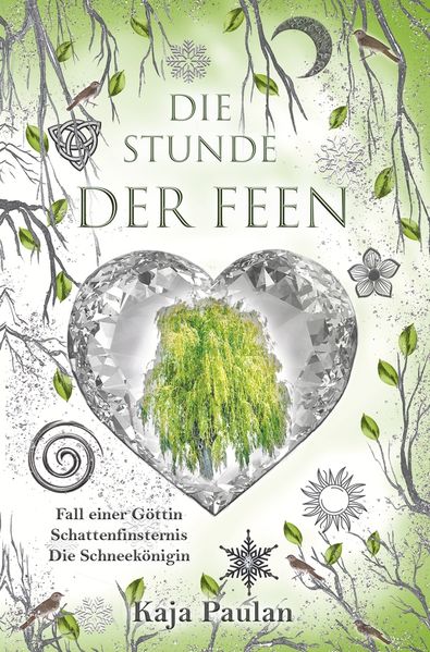 Cover von Die Stunde der Feen
