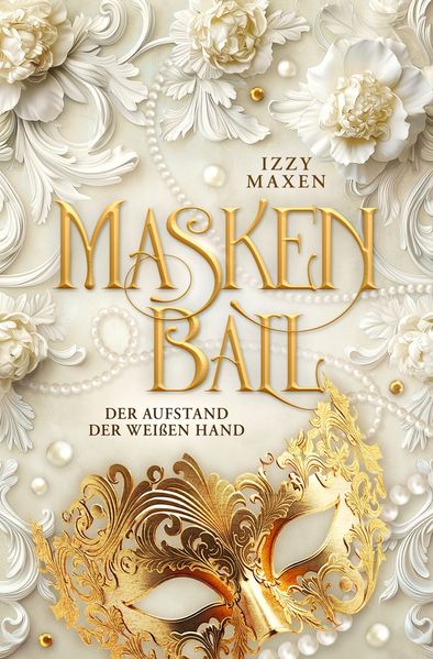 Cover von Maskenball