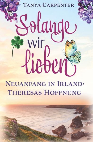 Cover von Solange wir lieben