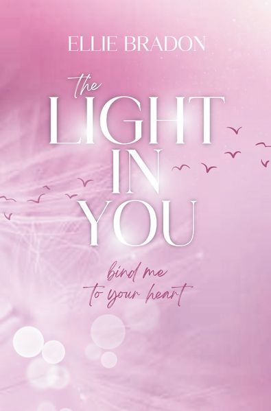 Cover von THE LIGHT IN YOU
