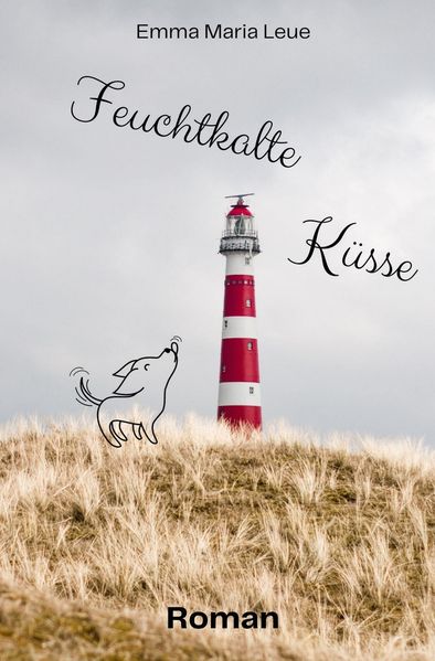 Cover von Feuchtkalte Küsse