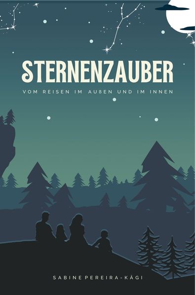 Cover von Sternenzauber