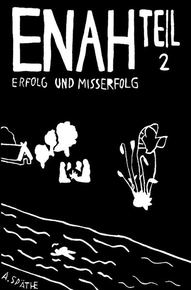 Cover von Enah – Erfolg und Misserfolg