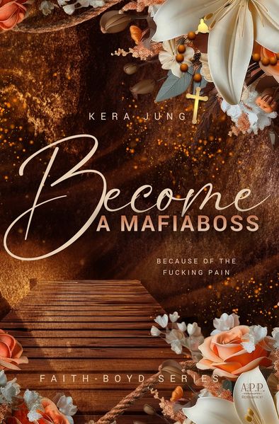 Cover von Become: A Mafiaboss