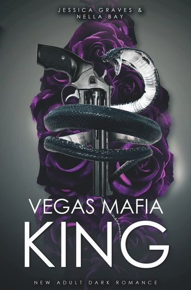 Cover von Vegas Mafia King