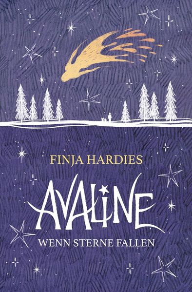 Cover von Avaline