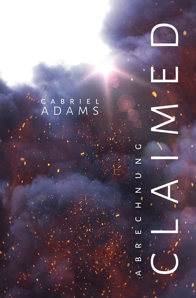 Cover von Claimed – Abrechnung