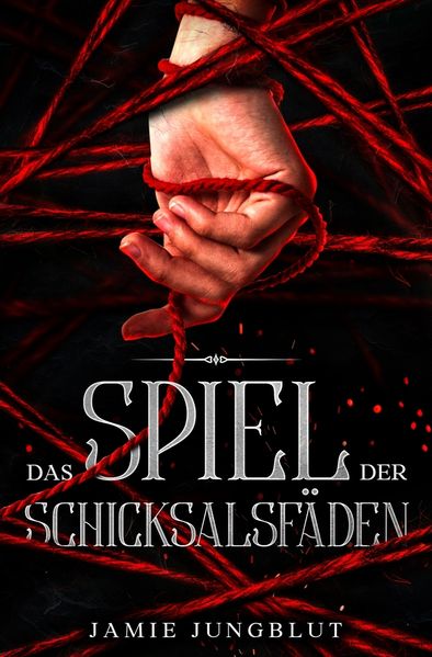 Cover von Das Spiel der Schicksalsfäden