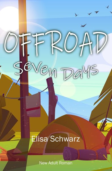 Cover von Offroad