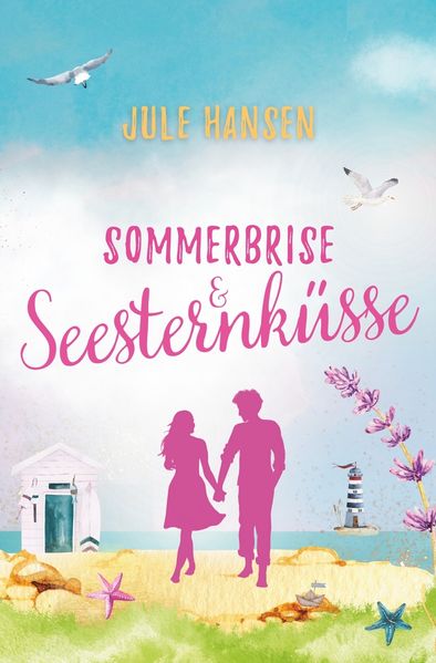 Cover von Sommerbrise & Seesternküsse