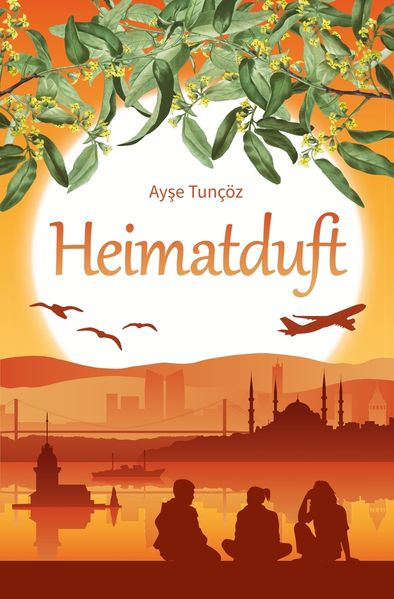Cover von Heimatduft