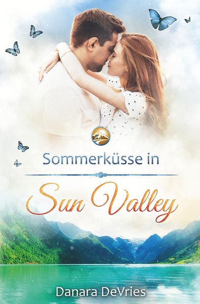 Cover von Sommerküsse in Sun Valley