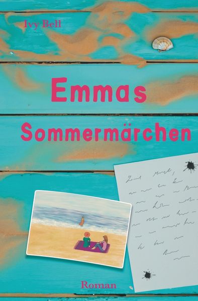 Cover von Emmas Sommermärchen