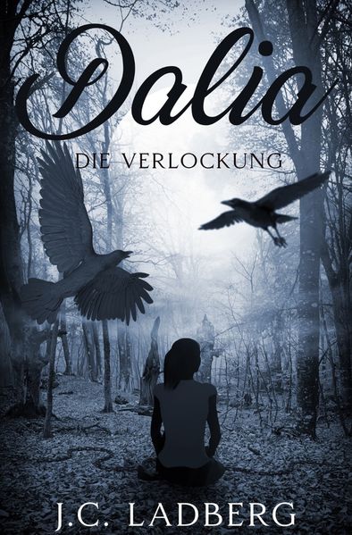 Cover von Dalia: Die Verlockung