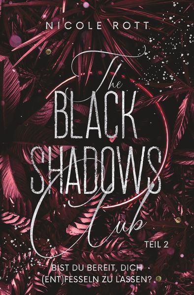 Cover von The Black Shadows Club Teil 2 – Brandon & Lilly