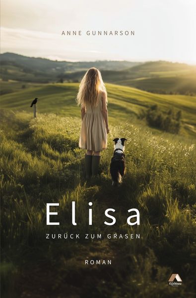 Cover von Elisa